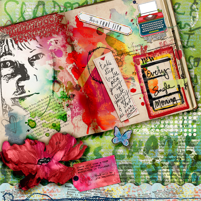 My Life-Journaling9-19