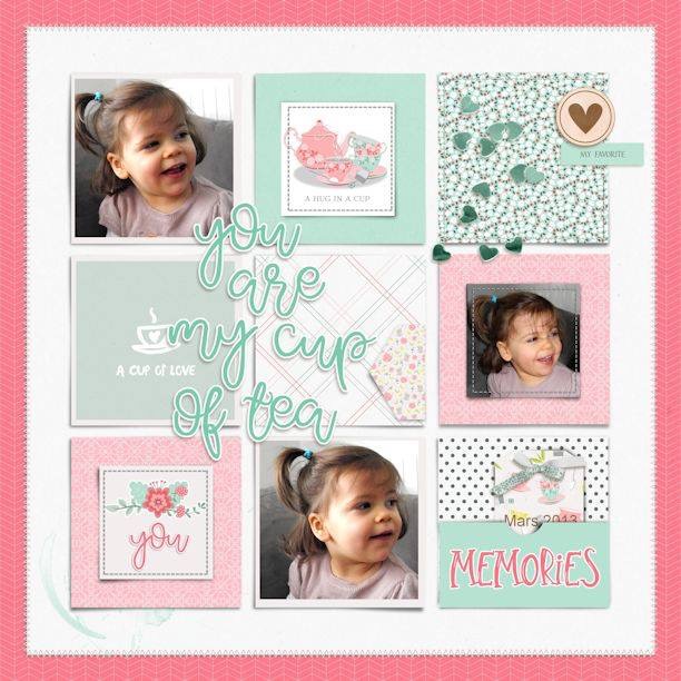 My Little Love