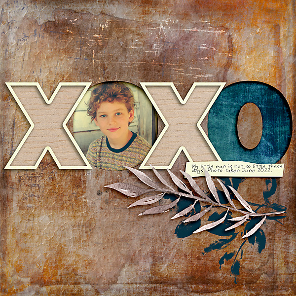 My Little Man