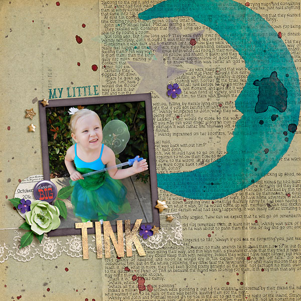 My Little Tink