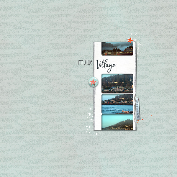 My Little Village