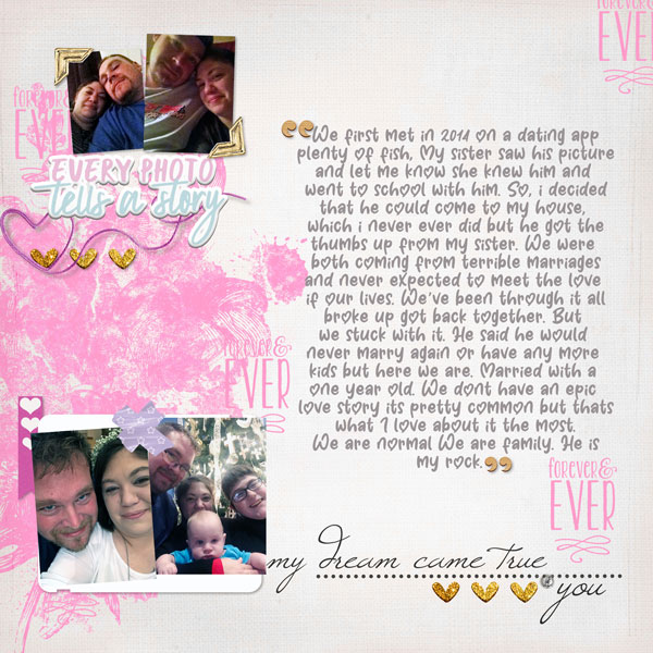 My Love Story