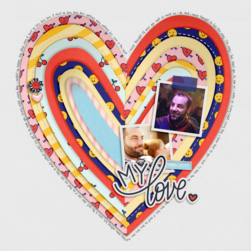 My Love