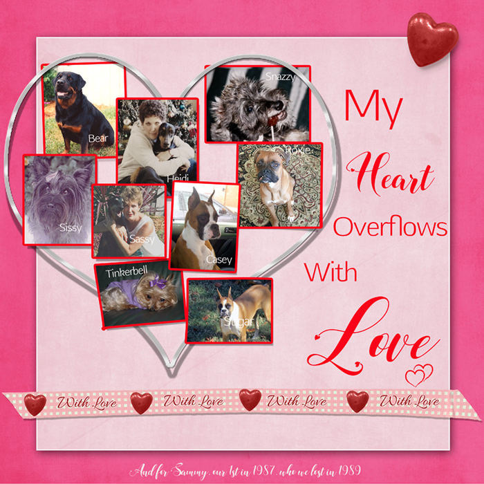 My-Loves