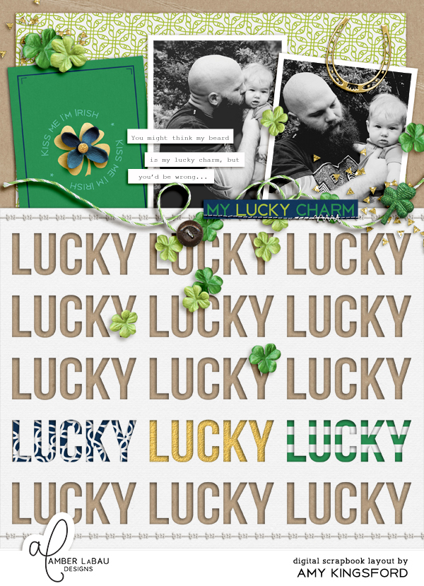 My Lucky Charm