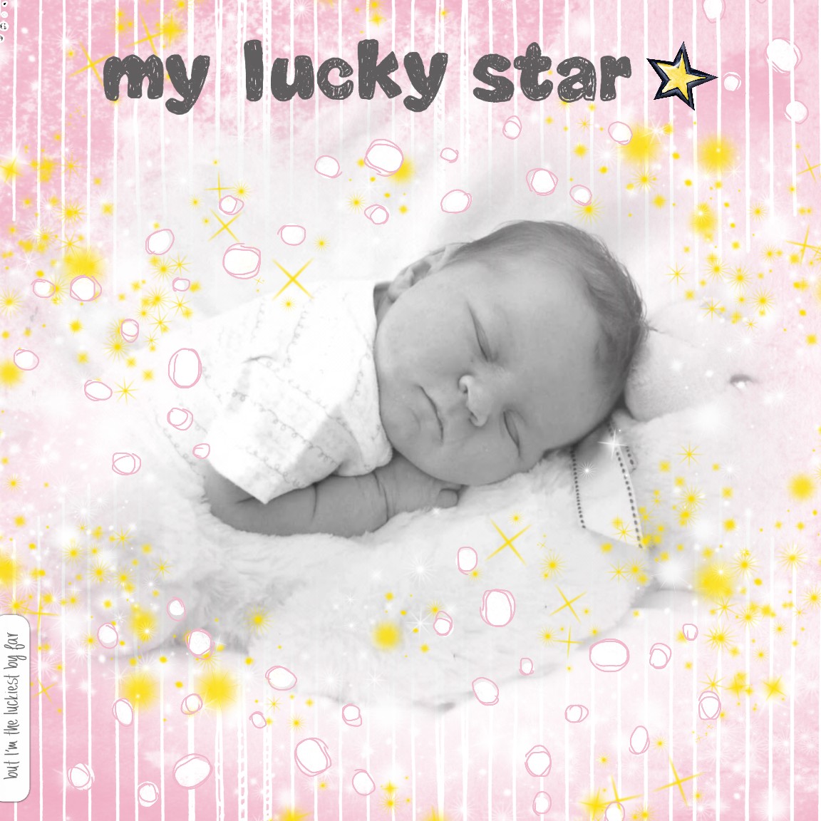 My Lucky Star