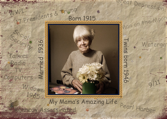 My-Mama's-Amazing-Life