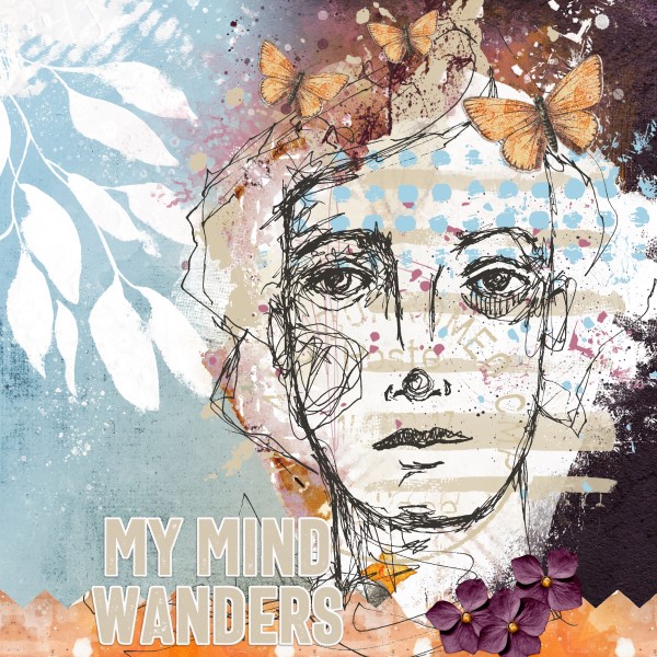 My Mind Wanders