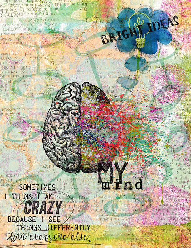 My Mind