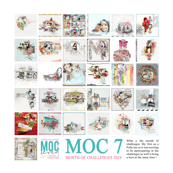 MY MOC 7 2019 Collage