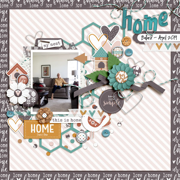 My Nest