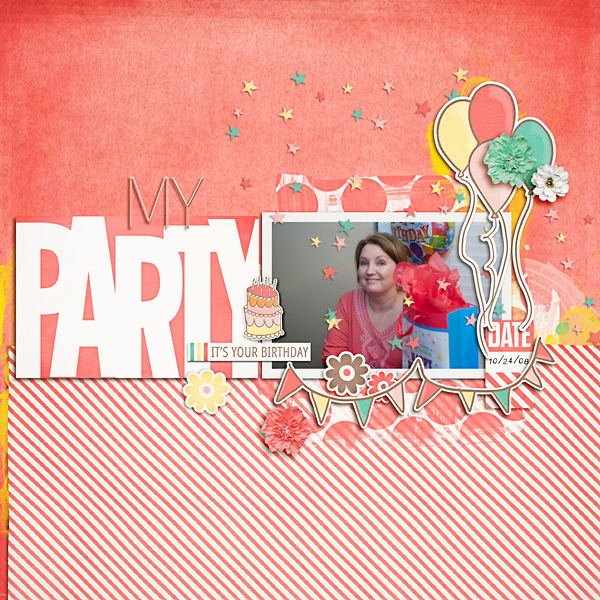 My Party