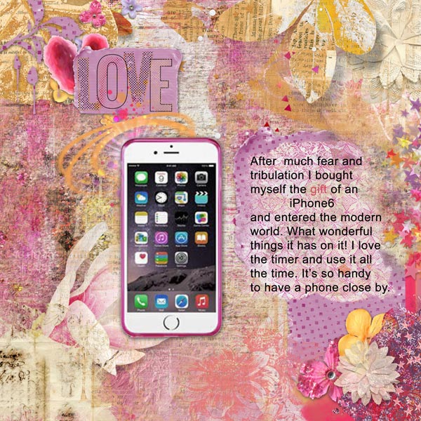 My Phone