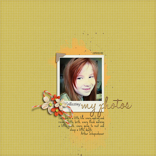 My Photos