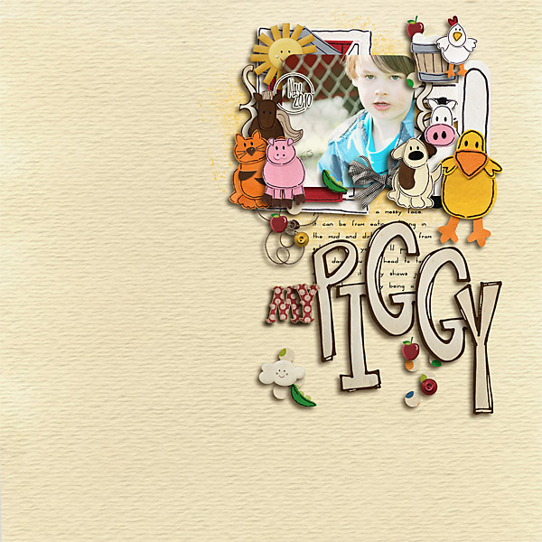 My Piggy