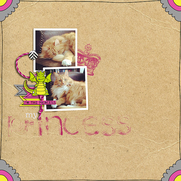 My Princess