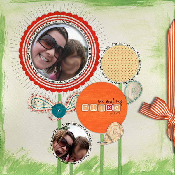 {my rilee}