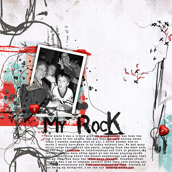 My Rock