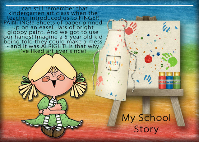 My-School-Story