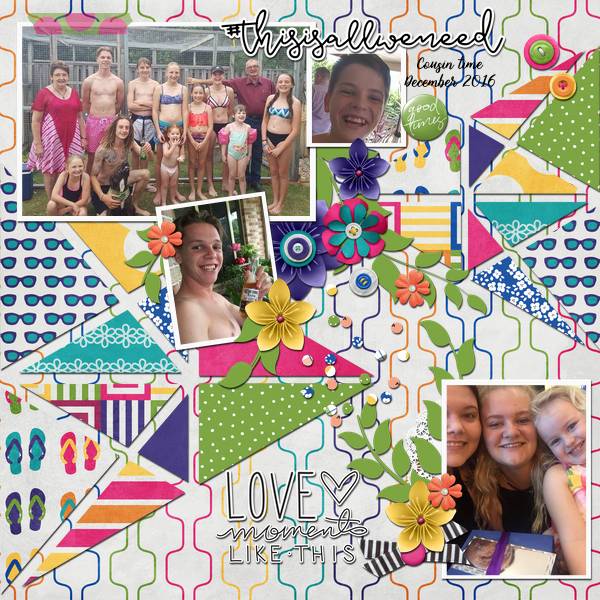My-Scrapbook-1-000-cousin-time