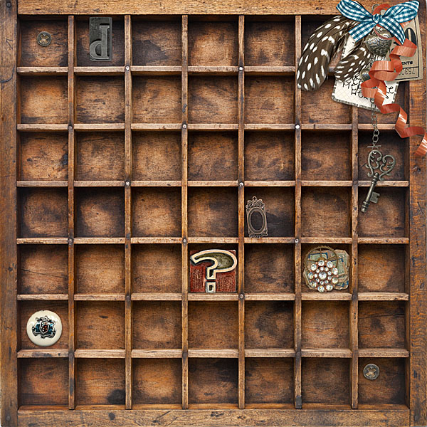 My Shadow Box 2