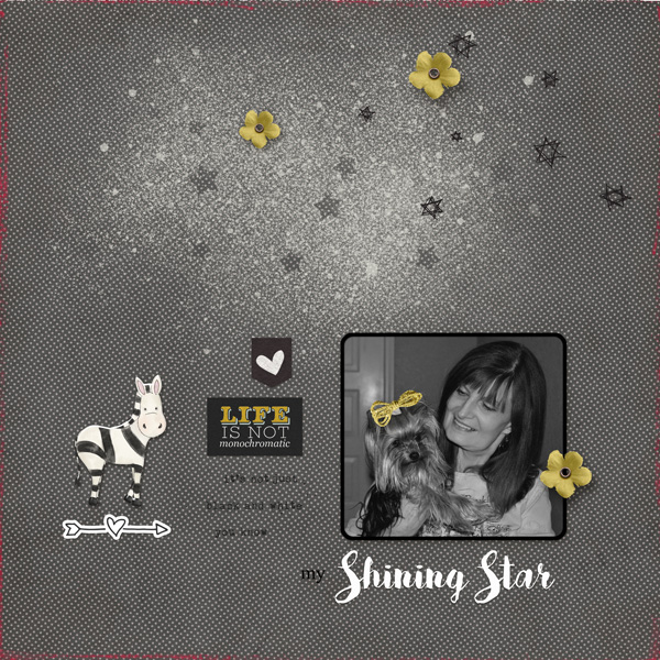My Shining Star
