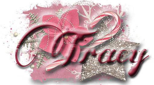 My signature!