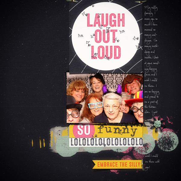 My-Silly-Family