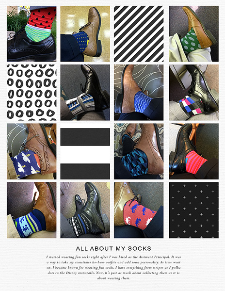 My Socks