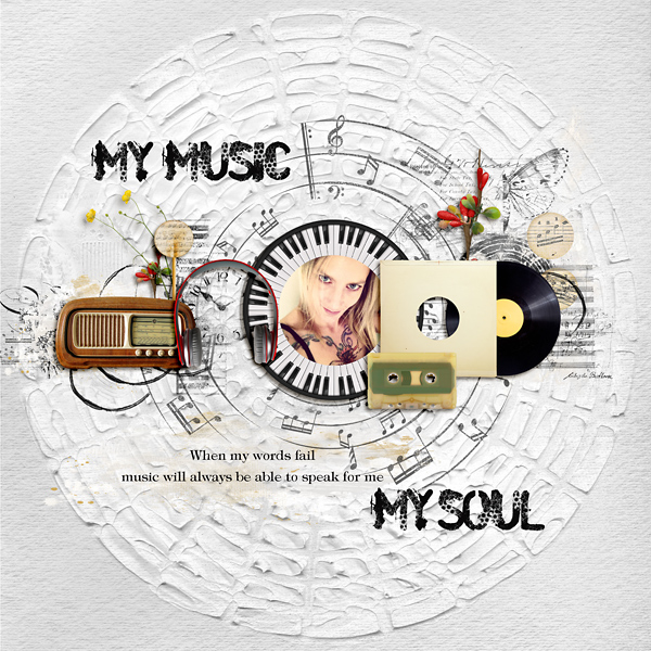 My Soul