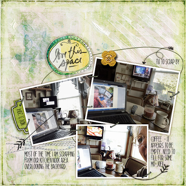 My Space