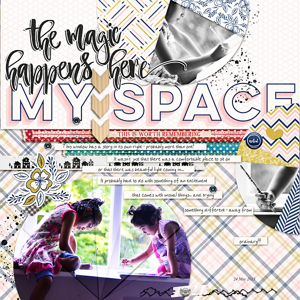 My-Space