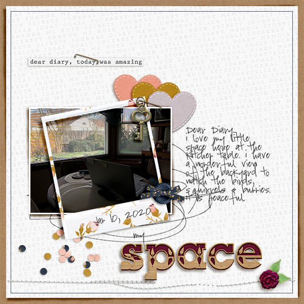 My Space