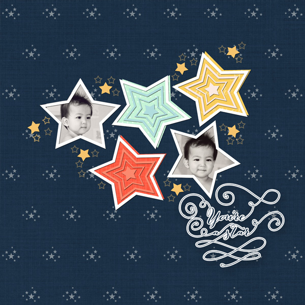 My star