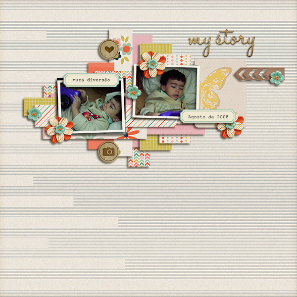 My Story
