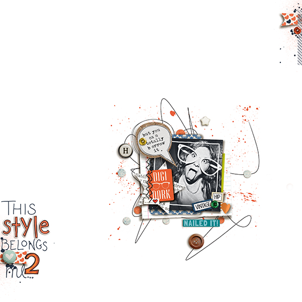 My Style