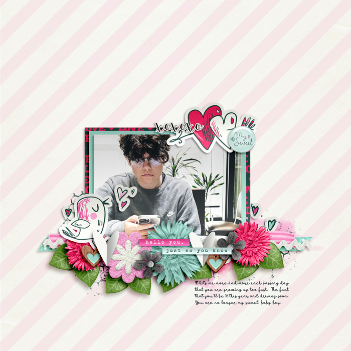 My Sweet