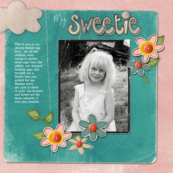 My Sweetie
