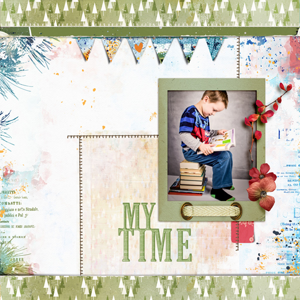 My Time
