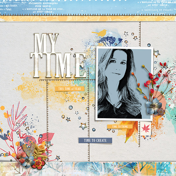 My Time