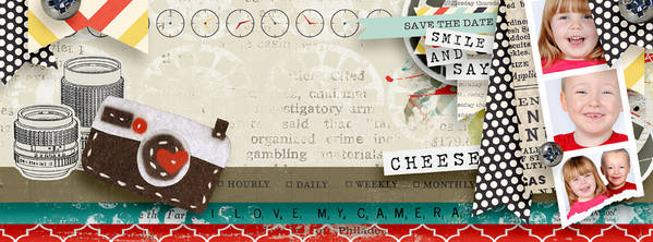 my timeline cover