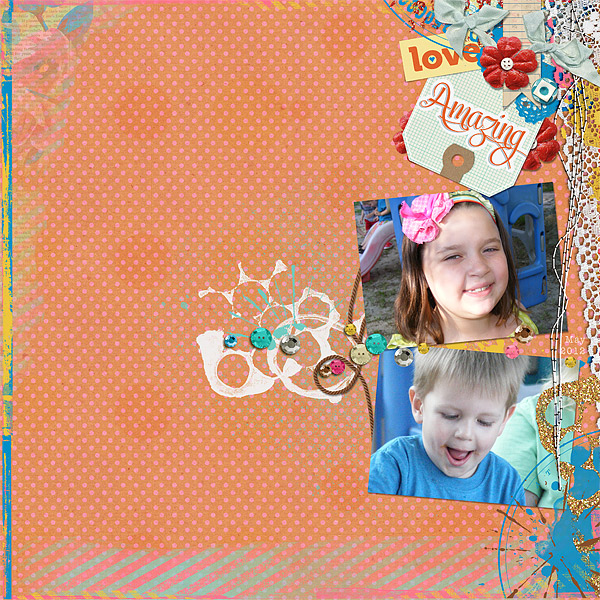 My Two!