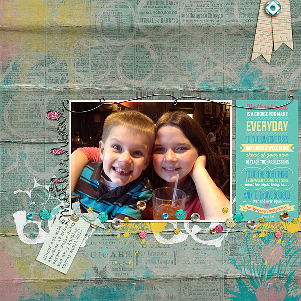 My Two