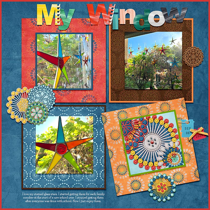 My-window