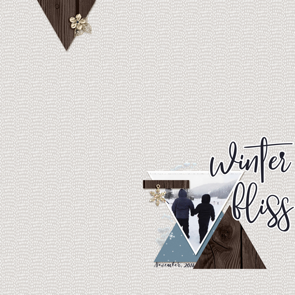 My Winter Loves