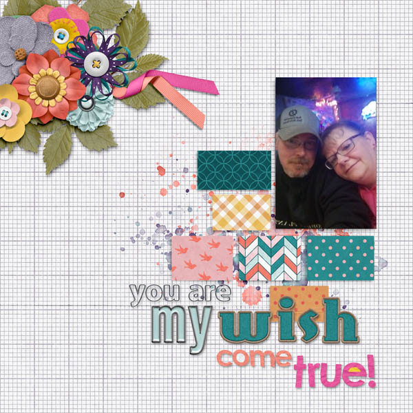 My Wish Come True