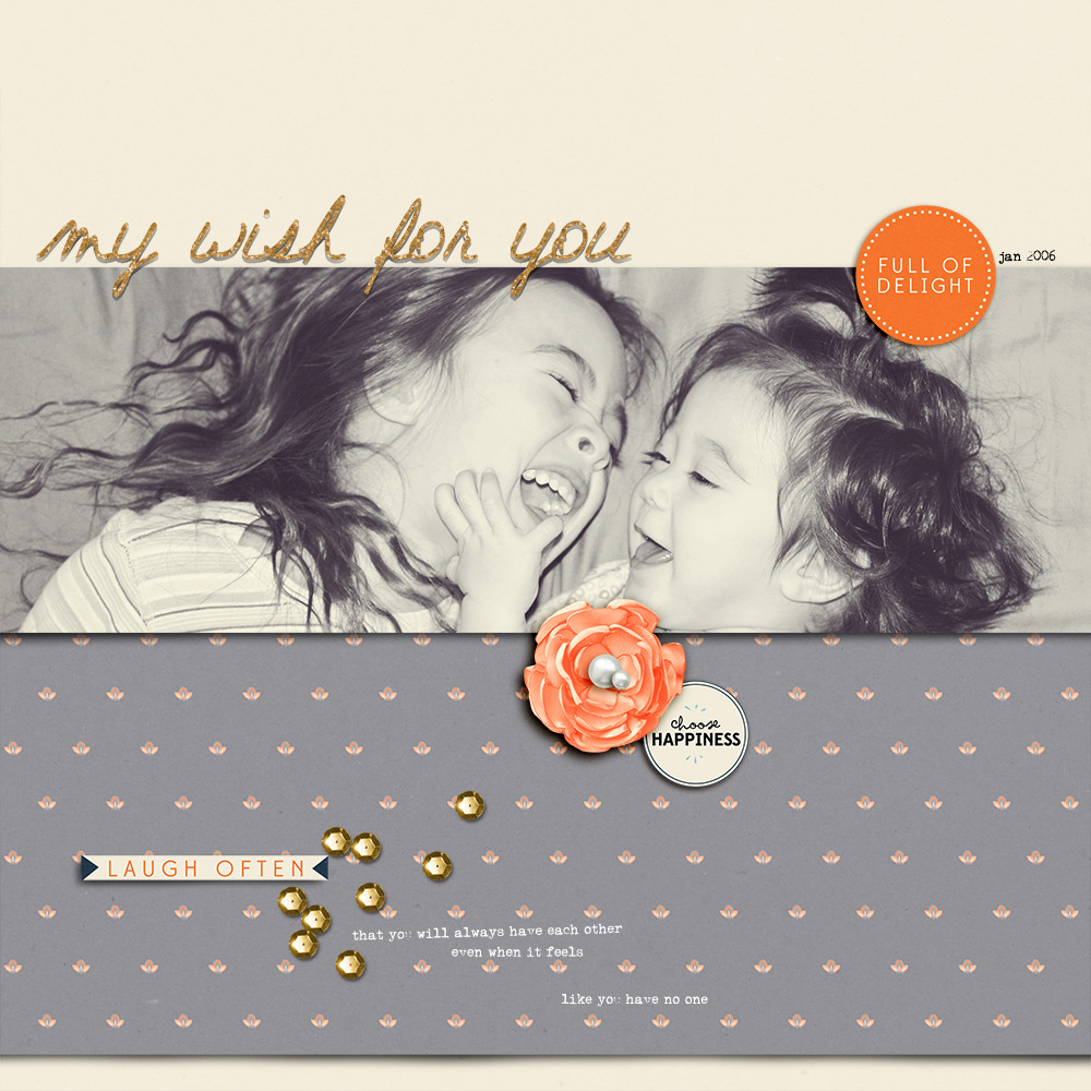 My Wish For You