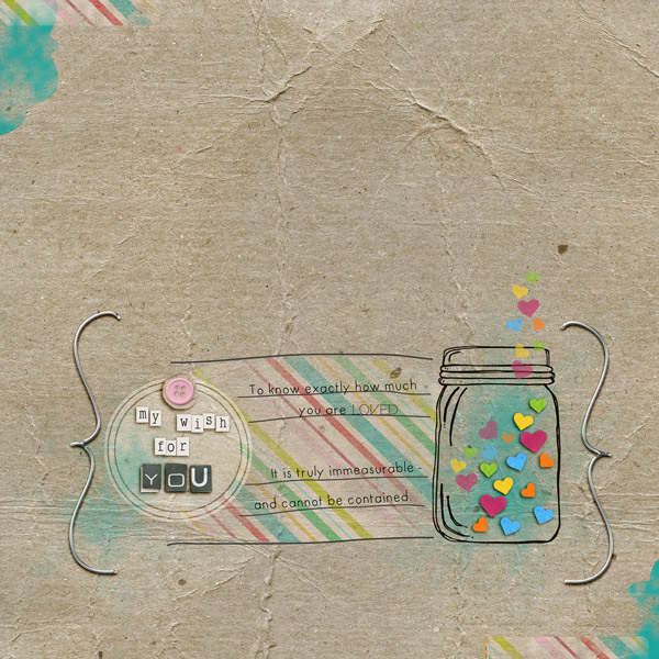 my wish for you