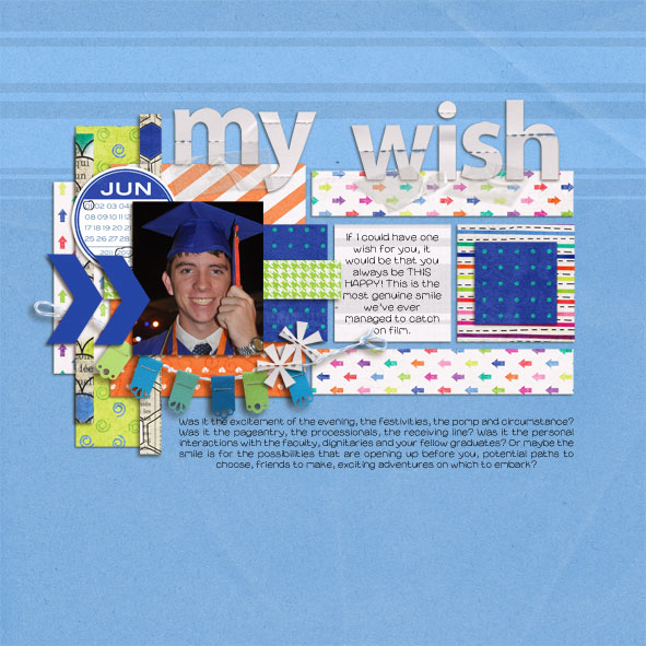 My Wish