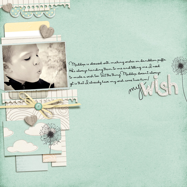 My Wish